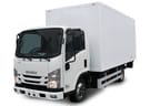 Коврики на Isuzu ELF VI узкая кабина 2006 - 2025 в Балашихе