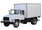 Коврики на ГАЗ 3306 1989 - 2020 в Балашихе