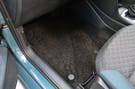 EVA коврики на Volkswagen Polo V 2010 - 2020 в Балашихе