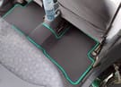 Коврики на Toyota Echo 1999 - 2006 в Балашихе