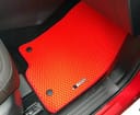 EVA коврики на Mazda CX5 II 2016 - 2025 в Балашихе
