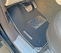 Ворсовые коврики на Land Rover Range Rover IV 2013 - 2022 в Балашихе