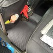Коврики на Suzuki Swift II Европа 1989 - 2004 в Балашихе