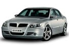 Коврики на Brilliance M2 2006 - 2016 в Балашихе