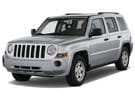 EVA коврики на Jeep Liberty (MK74) 2006 - 2017 в Балашихе