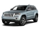 Ворсовые коврики на Jeep Grand Cherokee (WK2) 2010 - 2022 в Балашихе