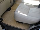 Коврики на Land Rover Discovery IV 2009 - 2017 в Балашихе