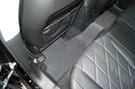 Коврики на Infiniti FX II 2009 - 2014 в Балашихе