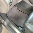 Ворсовые коврики на Subaru Tribeca 2005 - 2014 в Балашихе