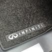 Коврики на Infiniti FX II 2009 - 2014 в Балашихе