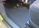 Ворсовые коврики на Toyota Ipsum II 2001 - 2009 в Балашихе