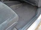 EVA коврики на Honda Civic VIII 4d 2006 - 2011 в Балашихе