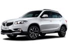 Ворсовые коврики на Brilliance V5 2011 - 2020 в Балашихе