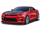 Коврики на Chevrolet Camaro VI 2015 - 2024 в Балашихе