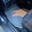 EVA коврики на Mitsubishi Lancer IX 2000 - 2010 в Балашихе