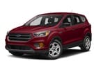 Ворсовые коврики на Ford Kuga III 2019 - 2025 в Балашихе