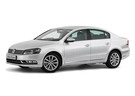 Коврики на Volkswagen Passat B7 2010 - 2015 в Балашихе