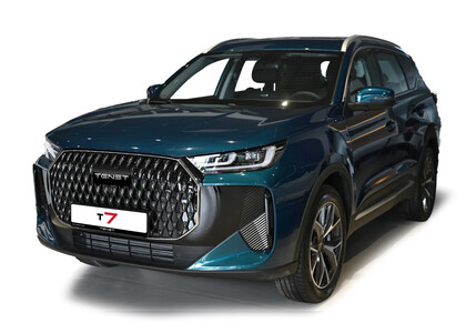 Ворсовые коврики на Tenet T7 2025 - 2025 в Балашихе Ворсовые коврики на Tenet T7 2025 - 2025 в Балашихе