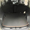 Коврики на Toyota Sienta II 2015 - 2022 в Балашихе