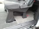 Коврики на Ford Tourneo Custom 2012 - 2025 в Балашихе