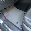 Ворсовые коврики на Haval H6 2013 - 2022 в Балашихе
