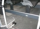 Коврики на Mercedes Sprinter (W901-W905) 1995 - 2006 в Балашихе