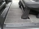 Коврики на Ford Transit Custom 2012 - 2023 в Балашихе