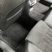 Ворсовые коврики на Skoda Superb III 2015 - 2025 в Балашихе