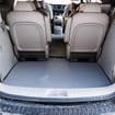 Ворсовые коврики на KIA Carnival III 2014 - 2021 в Балашихе