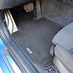 EVA коврики на BMW 3 (F30/F31) 2012 - 2019 в Балашихе