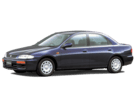 Коврики на Mazda Familia (BH) 1994 - 1999 в Балашихе