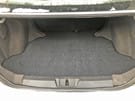 EVA коврики на Geely Emgrand EC7 2009 - 2020 в Балашихе