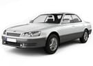 EVA коврики на Lexus ES II 1991 - 1996 в Балашихе