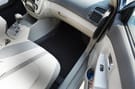EVA коврики на KIA Cerato I 2004 - 2008 в Балашихе