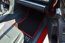 Ворсовые коврики на Subaru XV II 2017 - 2022 в Балашихе