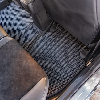 Коврики на Honda Life 2020&nbsp;-&nbsp;2025 в Балашихе