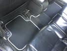 Коврики на Honda Accord VII 2002 - 2008 в Балашихе