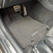 Коврики на Mercedes GLC Coupe (C254) 2023 - 2025 в Балашихе