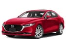 Коврики на Mazda 3 2018 - 2025 в Балашихе