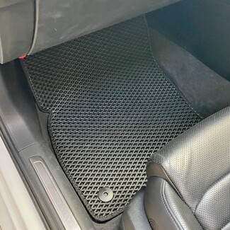 EVA коврики на Audi A3 (8Y) 2020 - 2025 в Балашихе EVA коврики на Audi A3 (8Y) 2020 - 2025 в Балашихе