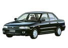 Коврики на Mitsubishi Lancer VII 1991 - 1995 в Балашихе