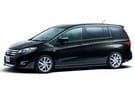 Коврики на Nissan Lafesta (B35) 2011 - 2018 в Балашихе