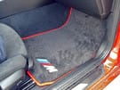 Коврики на BMW 2 (F22/F23) 2014 - 2021 в Балашихе