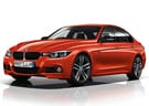 EVA коврики на BMW 3 (F30/F31) 2012 - 2019 в Балашихе