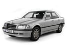 Коврики на Mercedes C (W202) 1993 - 2000 в Балашихе