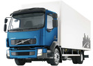 EVA коврики на Volvo FL II 2006 - 2025 в Балашихе