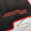 Коврики на Chery Tiggo 7 PRO MAX 2022 - 2025 в Балашихе
