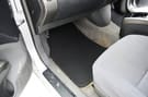 Ворсовые коврики на Toyota Prius (20) 2004 - 2009 в Балашихе
