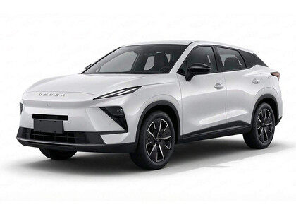 Ворсовые коврики на Omoda C5 II 2026&nbsp;-&nbsp;2026 в Балашихе