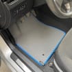 EVA коврики на Geely Emgrand EC7 2009 - 2020 в Балашихе